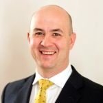 Andrew Rhodes UKGC Chief Executive
