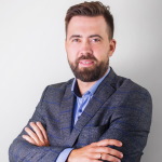 Andrzej Hyla Head of Sales at Wazdan