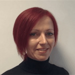 Anna Hemmings GamCare Chief Executive