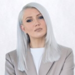 Anna Mackney - Betsoft Gaming Head of Account Management