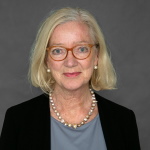 Anna-Lena Sörenson Social Democrat MP