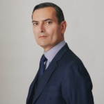 Arcangelo Lonoce - Habanero Head of Business Development Europe