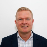 Arne Rees CEO at Sportradar US