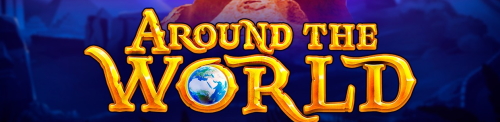 Around The World slot