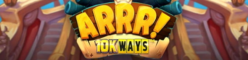 ARRR! 10K Ways slot
