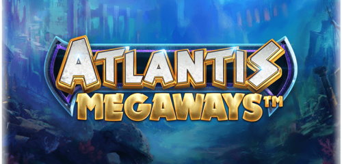 Atlantis Megaways™ - Yggdrasil and ReelPlay