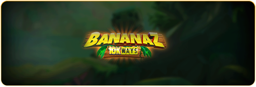 Bananaz 10K Ways