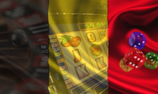 Belgium introducing casino spending limits