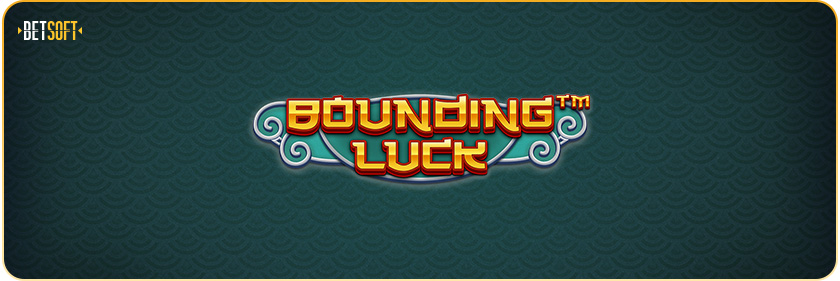 Betsoft Bounding Luck slot