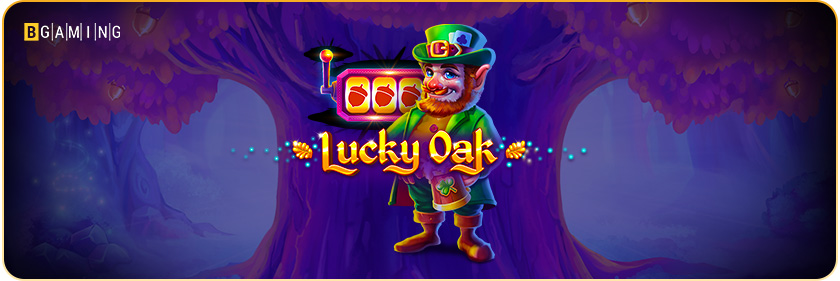 BGaming Lucky Oak slot
