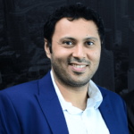 Bhavin Pandya Games 24x7 Co-Founder and CEO