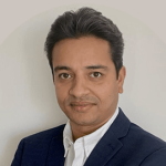 Bhotesh Maheshwari Vice President of Commercial Strategy & Operations at Pragmatic Play