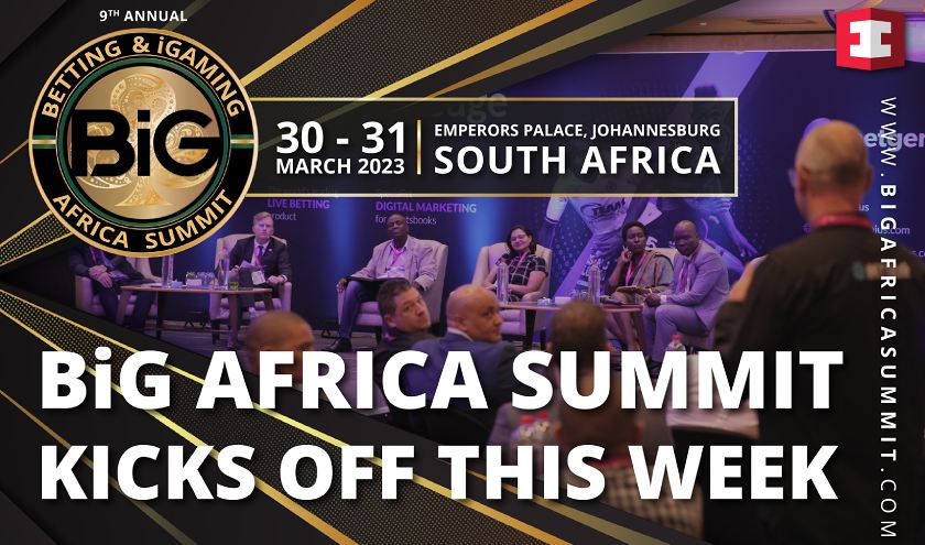 BiG Africa Summit 2023