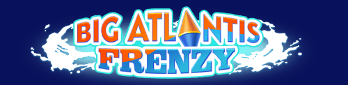 Big Atlantis Frenzy slot