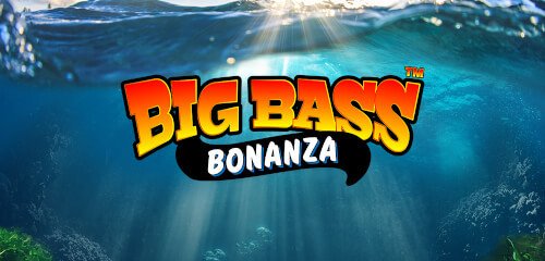 Big Bass Bonanza – Pragmatic Play