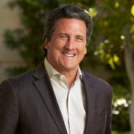 Bill Hornbuckle - CEO & President of MGM Resorts