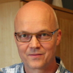 Bjørn Helge Hoffmann Norsk Tipping Head of Responsible Gaming