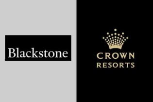 Blackstone gains access to Crown Resorts information
