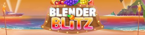 Blender Blitz slot