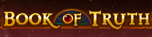 Book of Truth slot