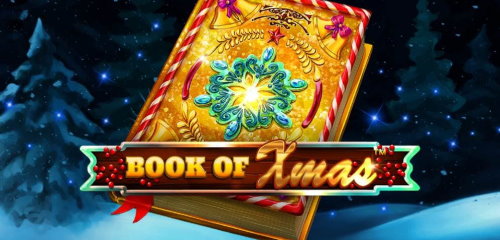 Book of Xmas – Spinomenal