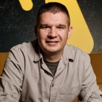 Božo Kekez Co-Founder & CEO of Leapbit