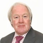 Brian Mattingley Playtech Non-Executive Chairman