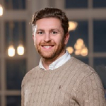 Callum Harris Director of Partnerships at Pariplay