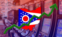 Ohio Casinos revenue grew up