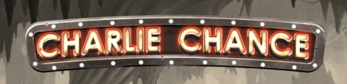 Charlie Chance slot