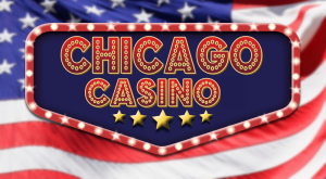 Casino in Chicago needs a $ 1 billion in investment