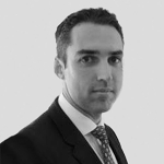 Chris Tynan Blackstone Head of Real Estate Australia