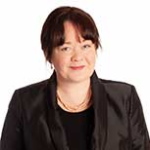 Claire Milne Playtech Interim Chairman