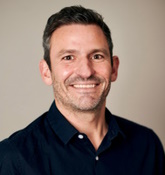 Alex Pratt, Group Managing Director, Clarion Gaming