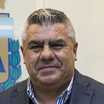 Claudio Tapia - President of AFA