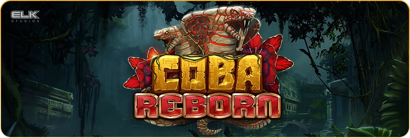 Coba Reborn slot