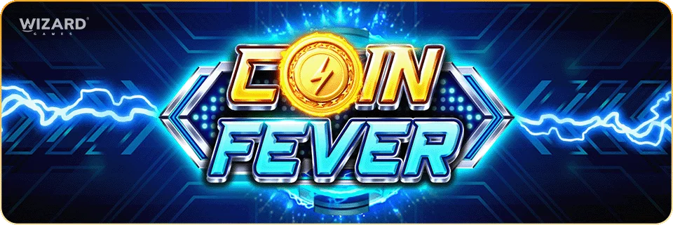 Coin Fever Slot