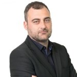 Cristiano Blanco - ComeOn Group Chief Product Officer