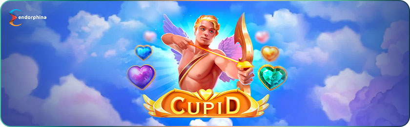Cupid slot