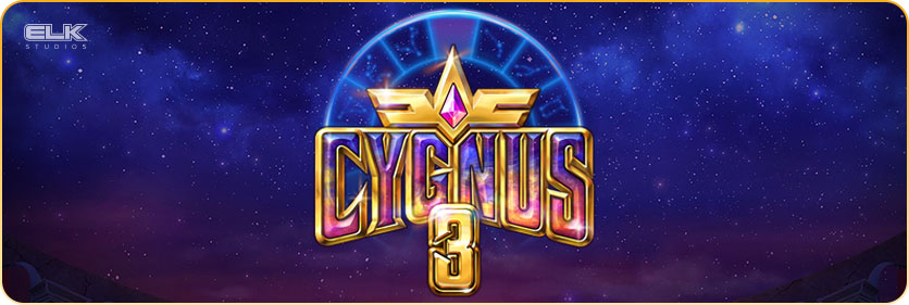 ELK Studios - Cygnus 3 slot