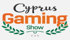 Cyprus Gaming Show will be taking place from 5 October