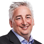 Dale Hooper - General Manager of FanDuel Canada
