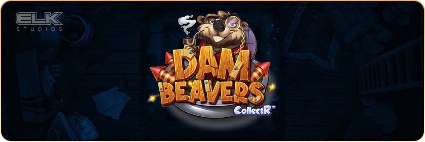 Dam Beavers Slot