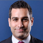 Dan Shapiro - SVP and Chief Development Officer at Caesars Digital