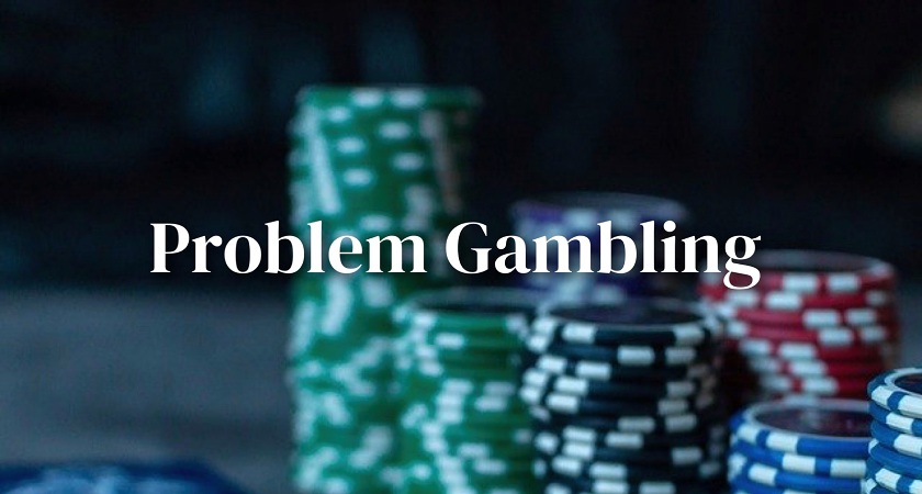 Danish Gambling Committee Research Problem Gambling