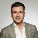 David Gandler Co-Founder and CEO of FuboTV