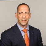 David Jenkins - Chief Operating Officer at Haslam Sports Group