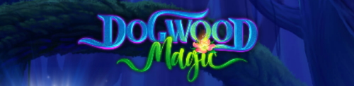 Dogwood Magic slot