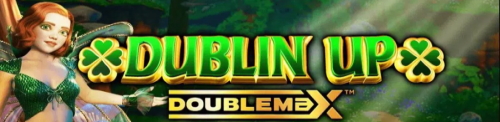 Dublin Up DoubleMAX slot