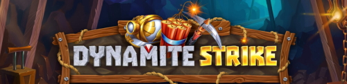 Dynamite Strike slot